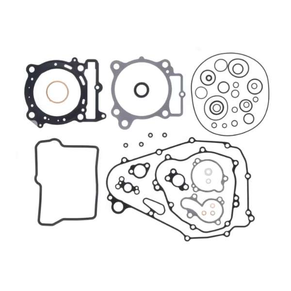 Guarnizioni Kawasaki KX 450 F 24-25 motore Centauro