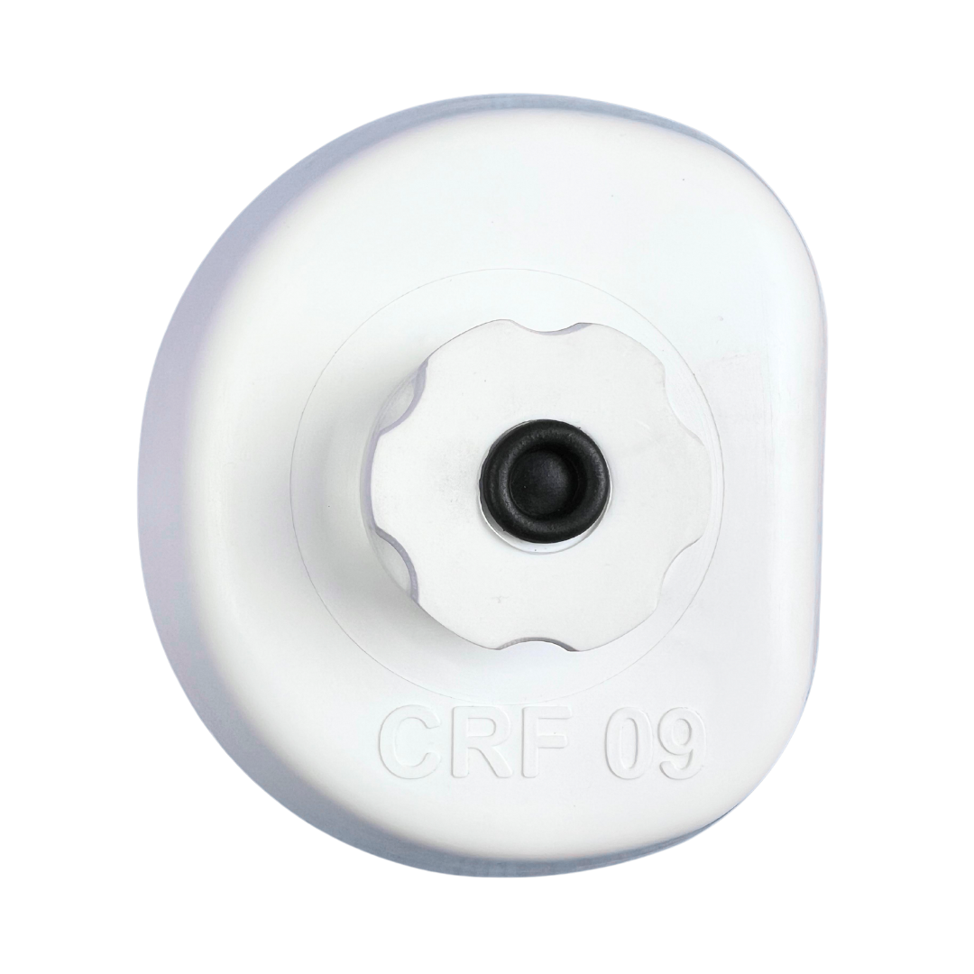COPERCHIO CASSA FILTRO PER HONDA CRF 450 R 2009/2012