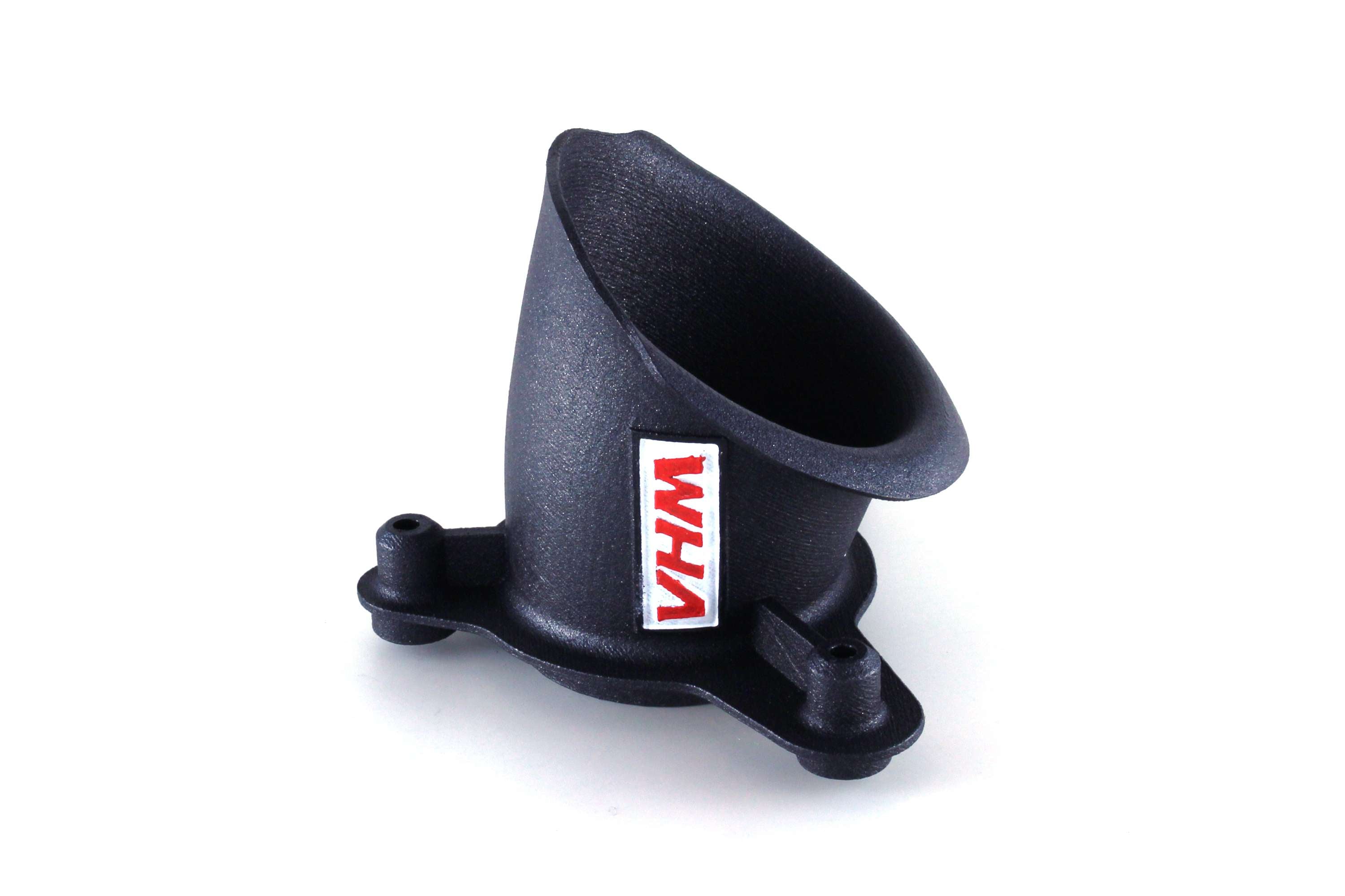 Collettore VHm Honda CRF 250R 22-25 - carbonio