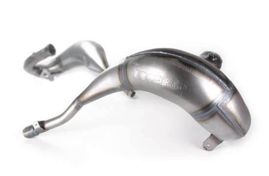 Marmitta DEP FANTIC XE 125 2022 2026