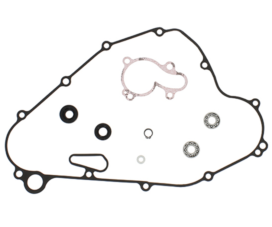Guarnizioni pompa acqua Kawasaki KX 450 F 16-18 Centauro