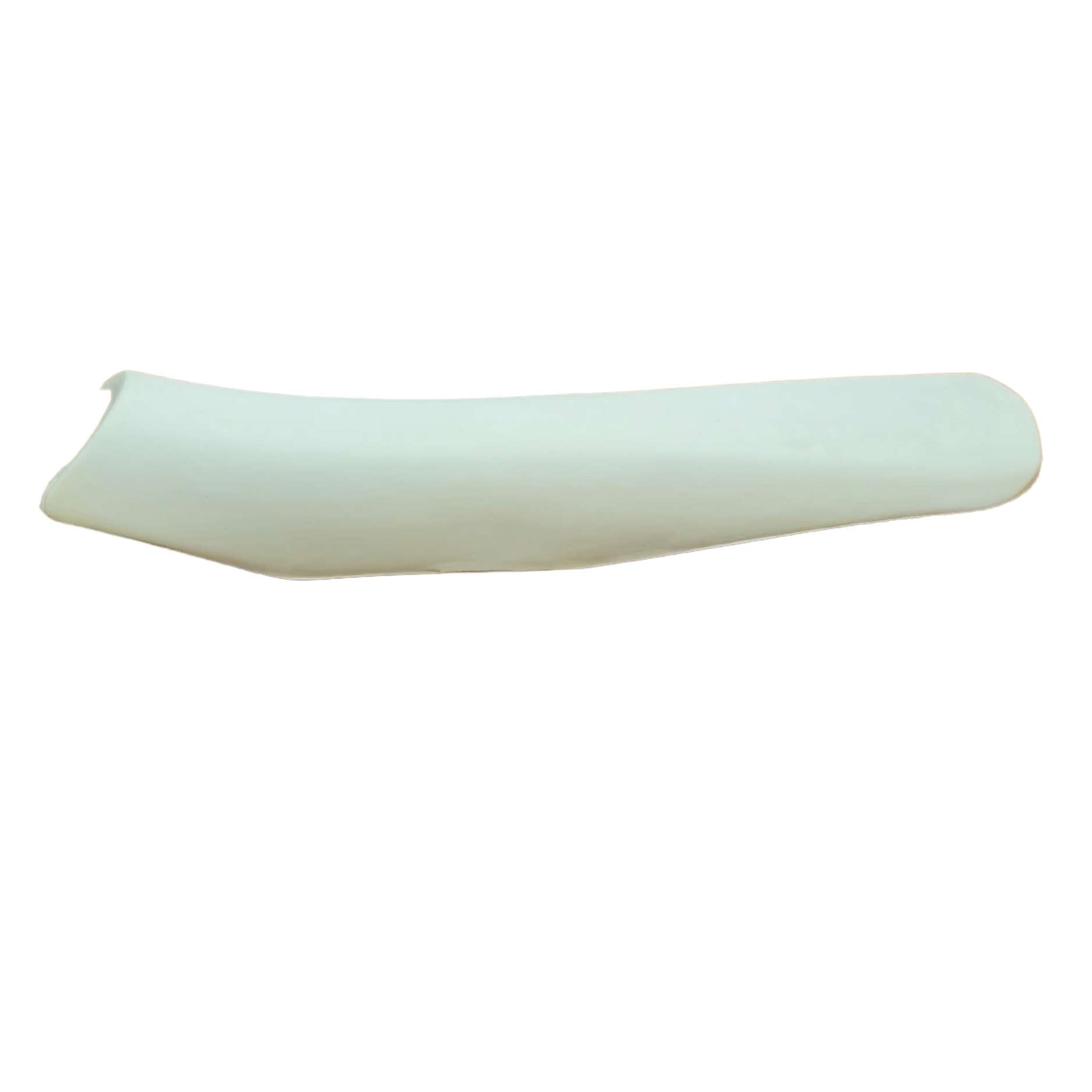 SPUGNA SELLA YAMAHA YZF 250 2024/2025 / STANDARD
