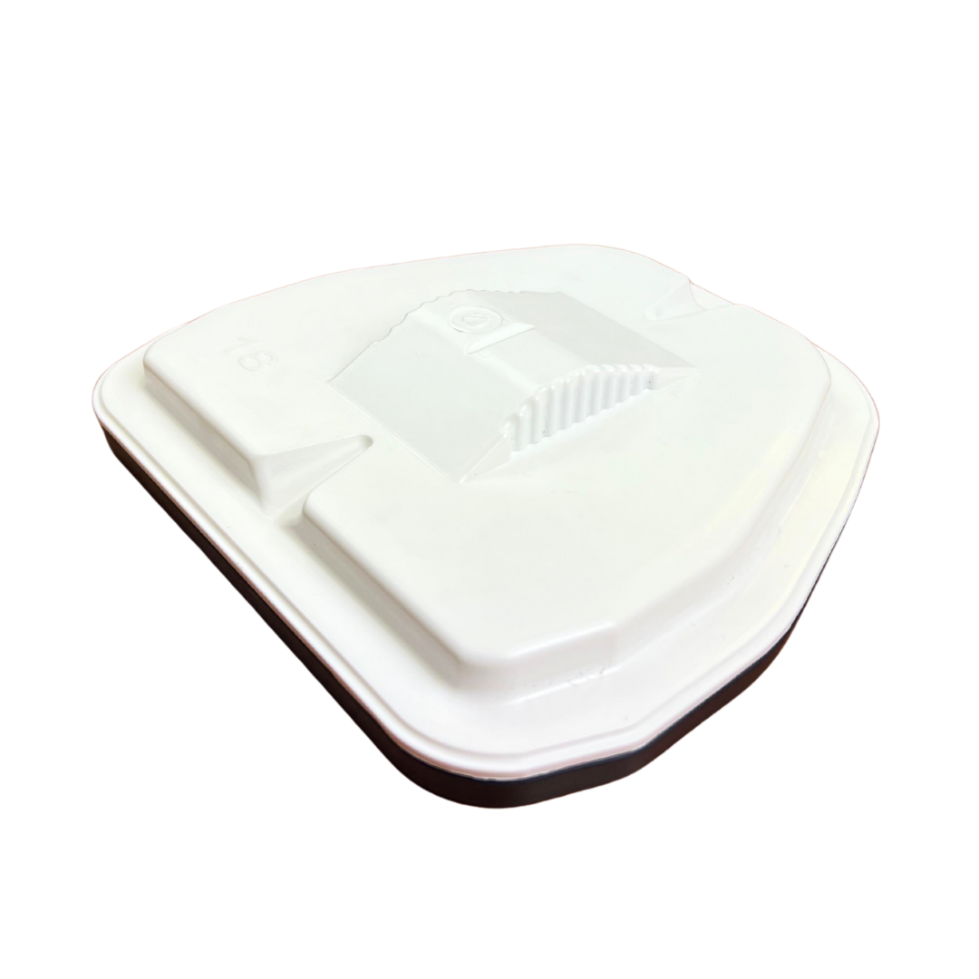 COPERCHIO CASSA FILTRO PER YAMAHA YZF 450 2010/2013