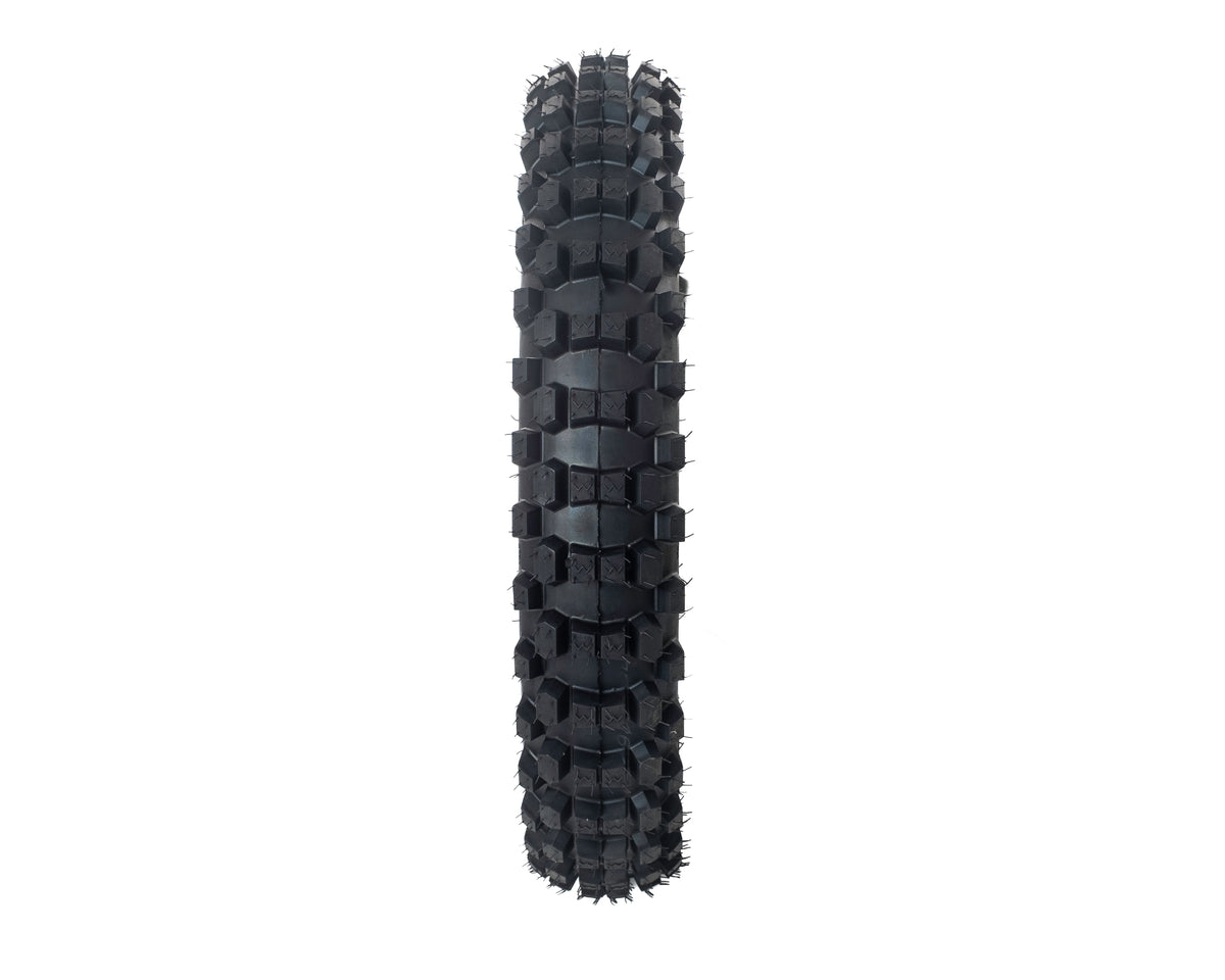 Gomma Fullcontact HOLESHOT 100/90-19 Cross Posteriore