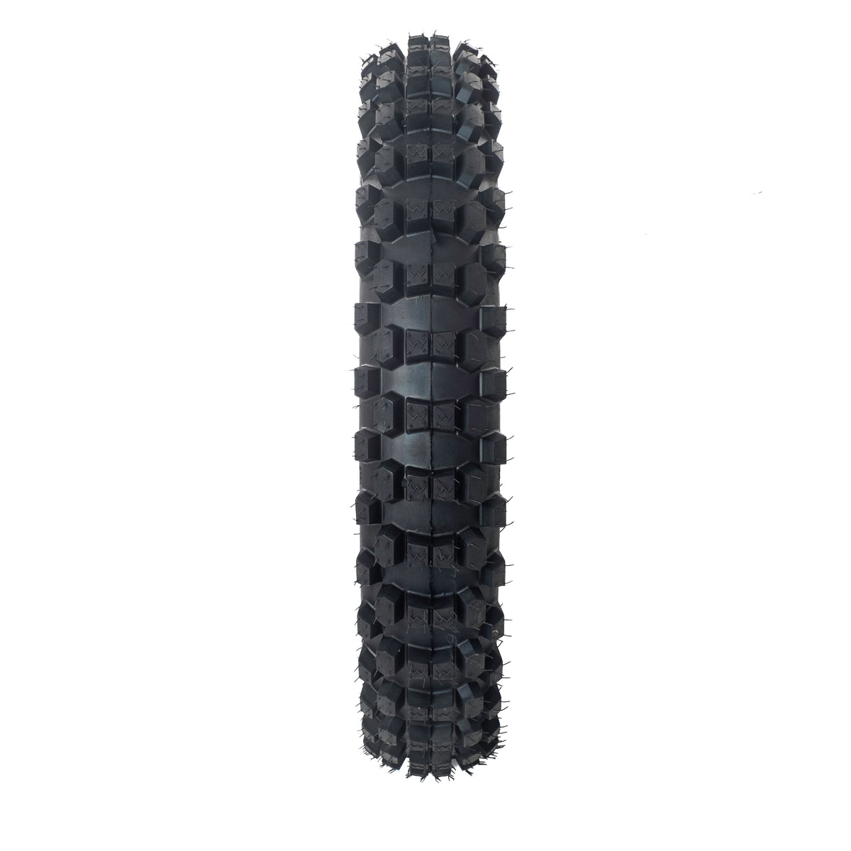 Gomma Fullcontact HOLESHOT 110/90-19 Cross Posteriore