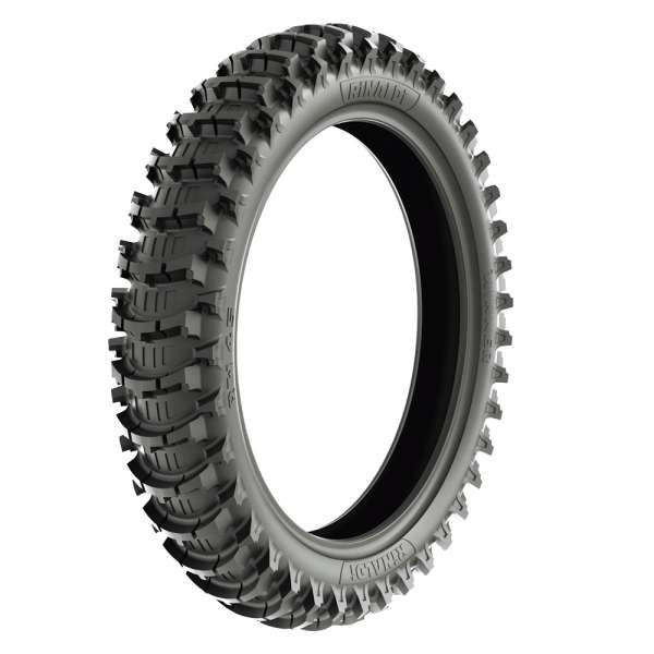 Gomma Rinaldi RW 45 110/90-19
