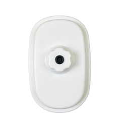 COPERCHIO CASSA FILTRO PER HONDA CRF 450 R 2017/2020