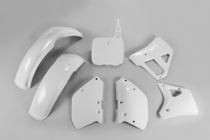 Plastiche-Replica,Kit-Plastiche