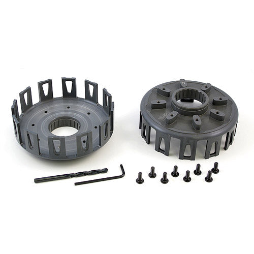 Cestello frizione NRTeam Honda CR 125 87-99