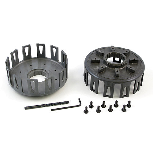 Cestello frizione NRTeam Honda CRF 250R 10-17