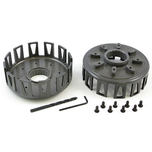 Cestello frizione NRTeam Honda CRF 450R 02-16