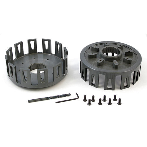 Cesta de embrague NRTeam Kawasaki KXF 250 04-05