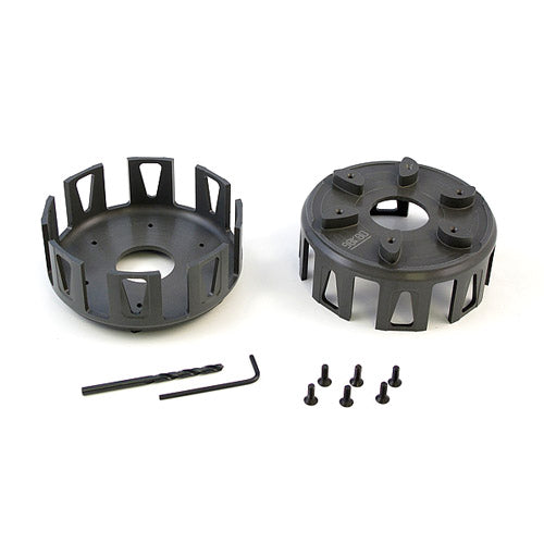 Cestello frizione NRTeam Kawasaki KX 85 02-25