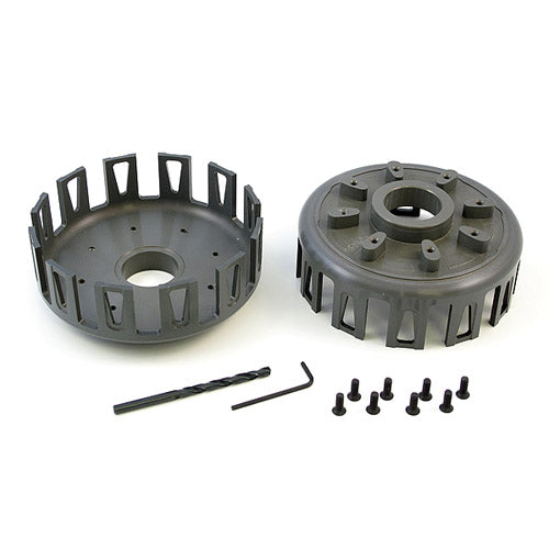 Cestello frizione NRTeam Kawasaki KX 125 94-02