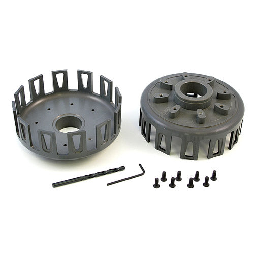 Cestello frizione NRTeam Kawasaki KX 125 03-08