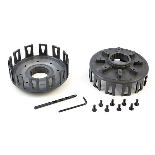 Cestello frizione NRTeam Yamaha YZF 450 03