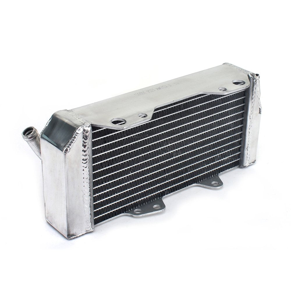 Radiatore sinistro Honda CRF 450R 02-04