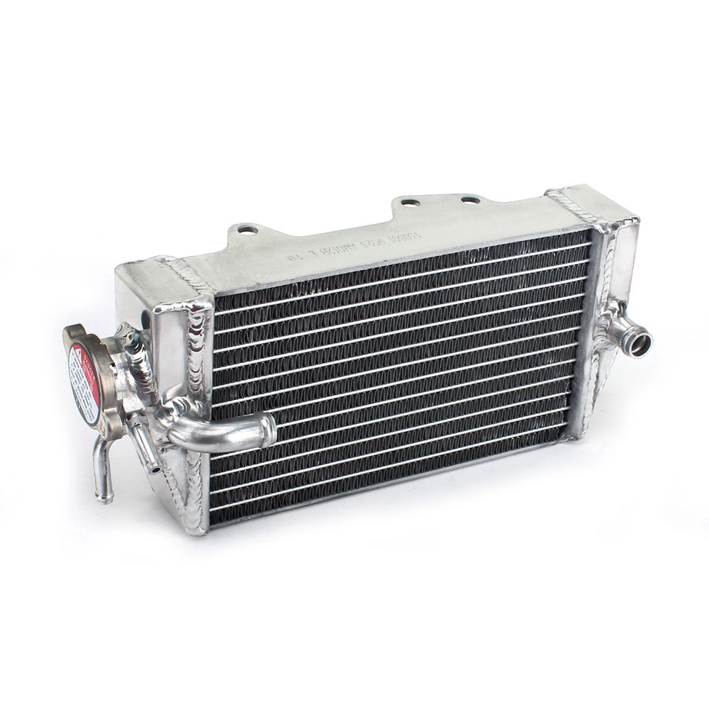 Radiatore destro Honda CRF 450R 02-04