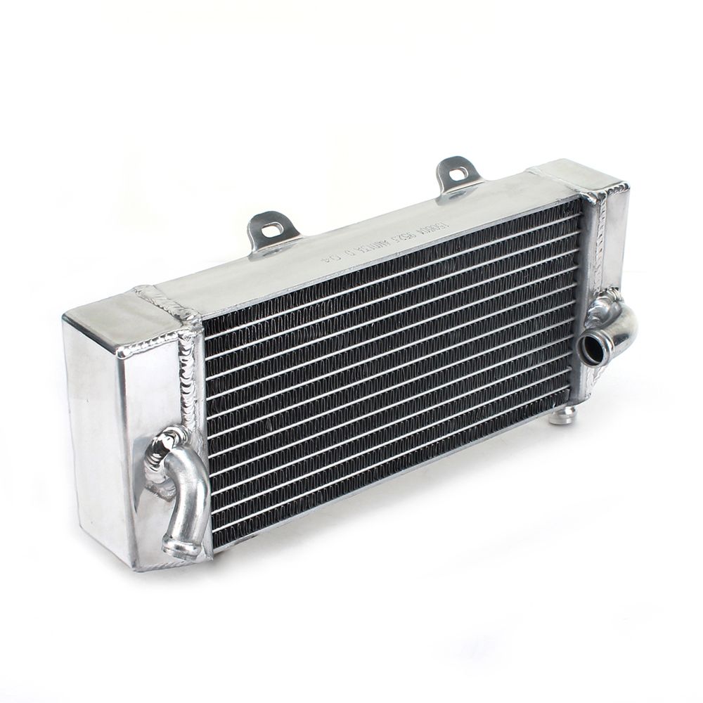 Radiatore sinistro Honda CRF 450R 05-08