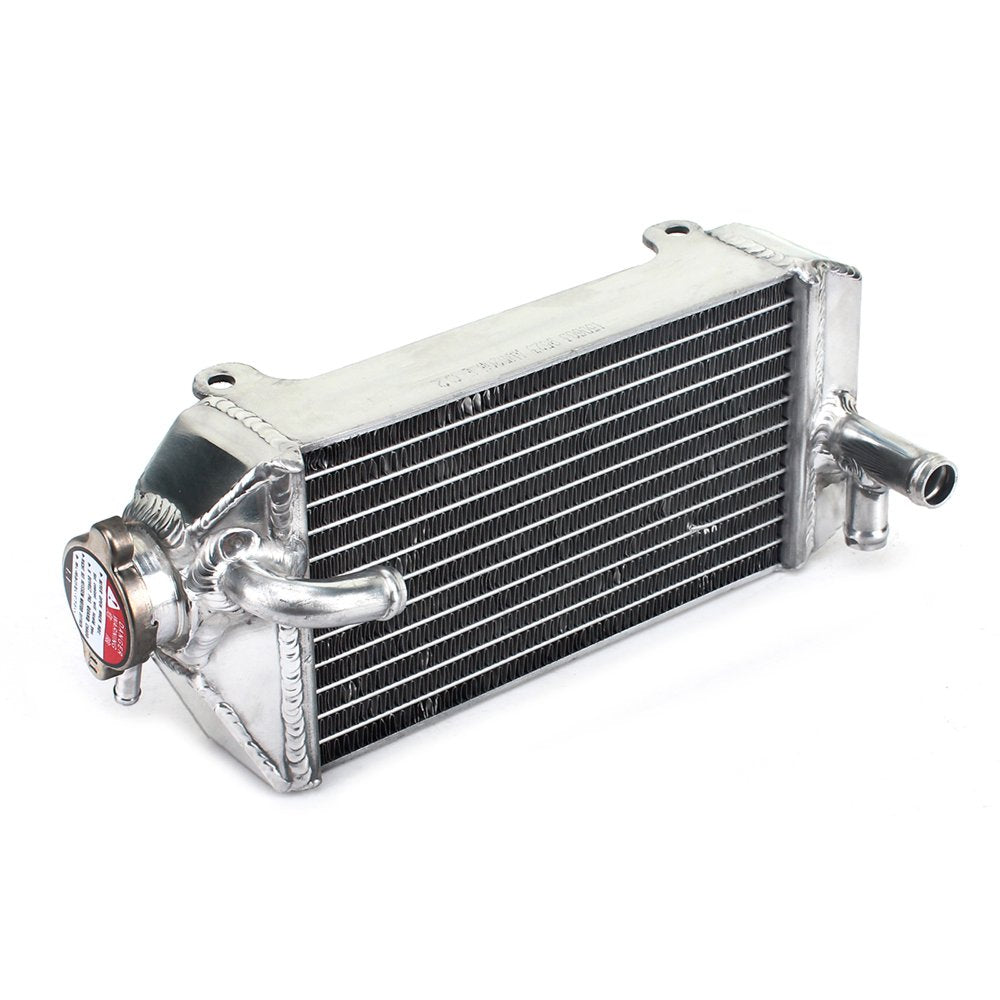 Radiatore destro Suzuki RMZ 250 07-09