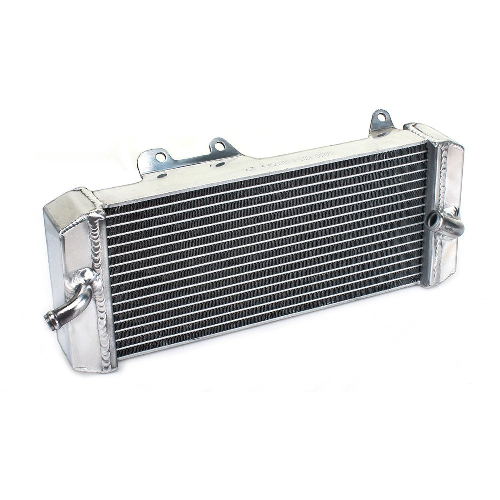 Radiatore sinistro Kawasaki KXF 250 09-11