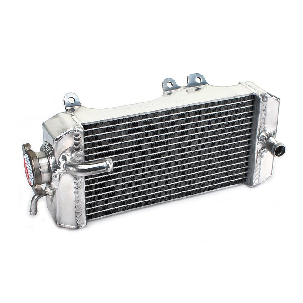 Radiatore destro Kawasaki KXF 250 10-11