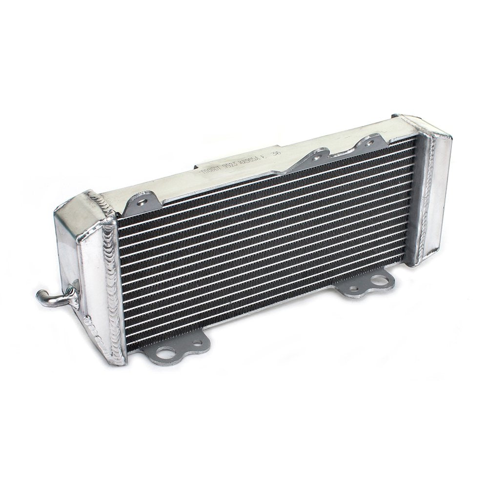 Radiatore sinistro Kawasaki KXF 450 09-11
