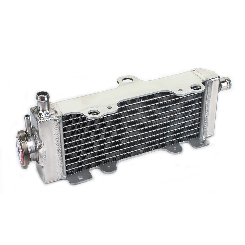 Radiatore destro Yamaha YZ 125 96-01
