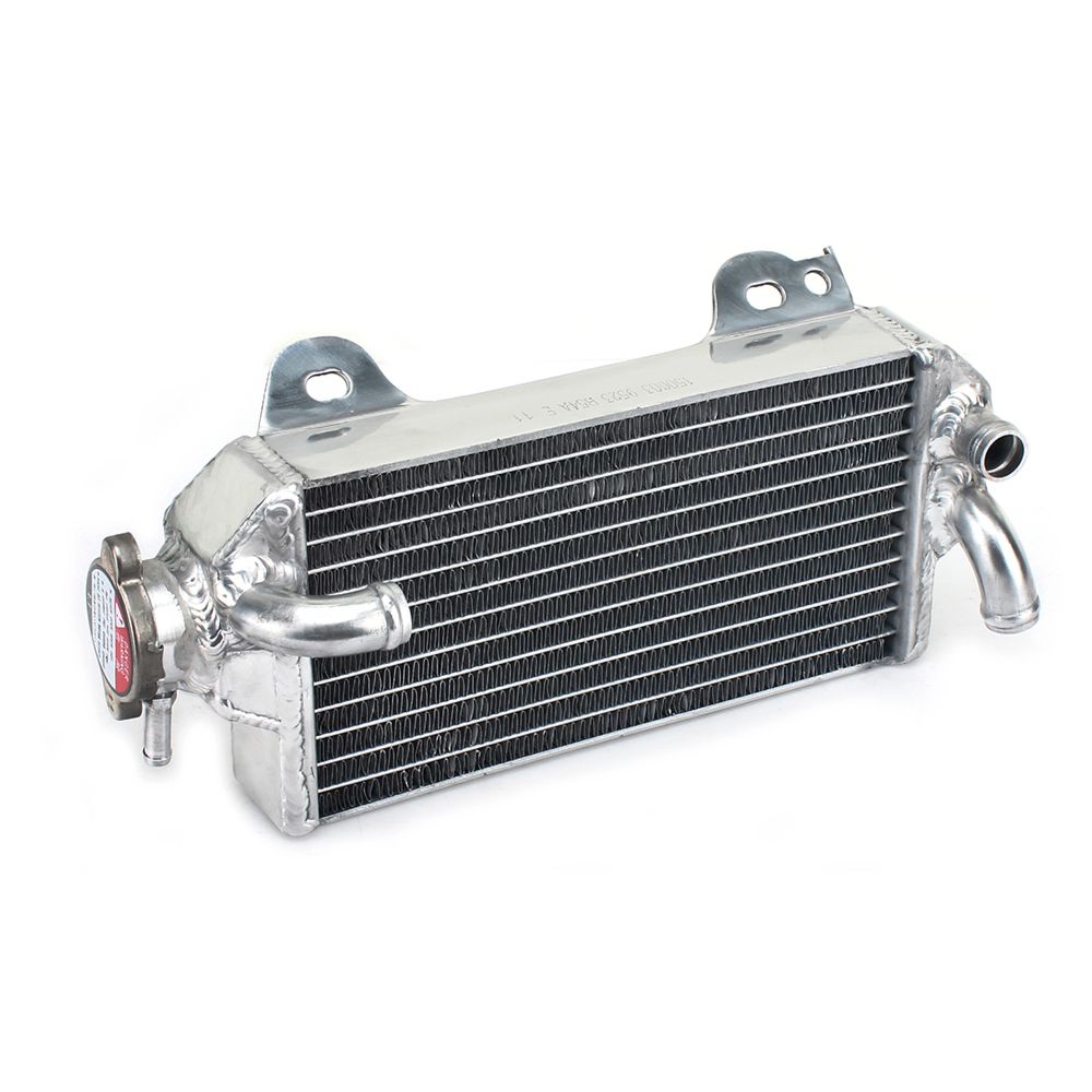 Radiatore destro Suzuki RMZ 250 10-13