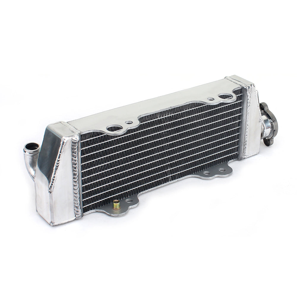 Radiatore sinistro Ktm SX 125 98-06