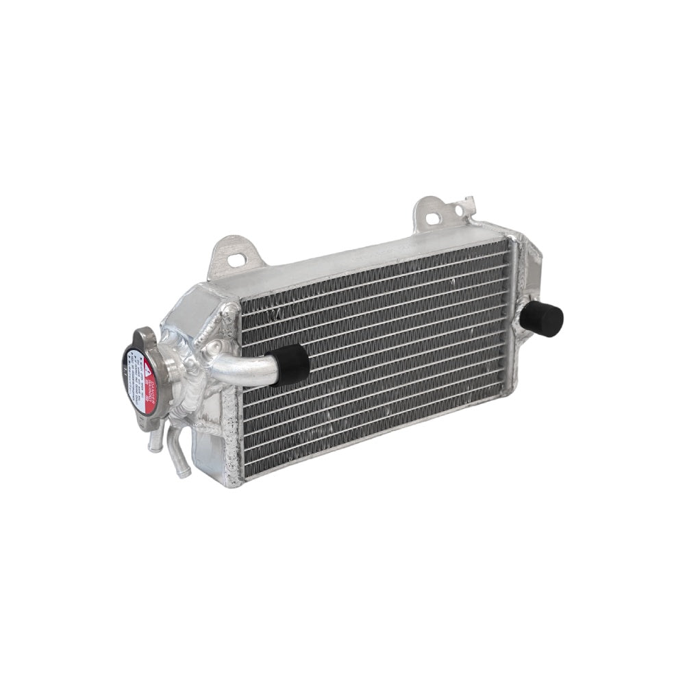 Radiatore destro Suzuki RMZ 250 14-18