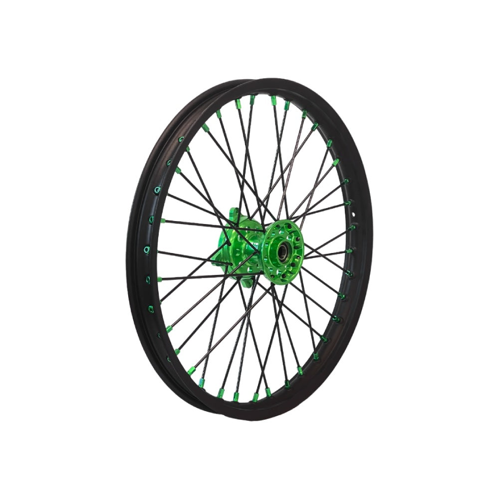 Ruota anteriore Nrteam Kawasaki KX 250 06-08
