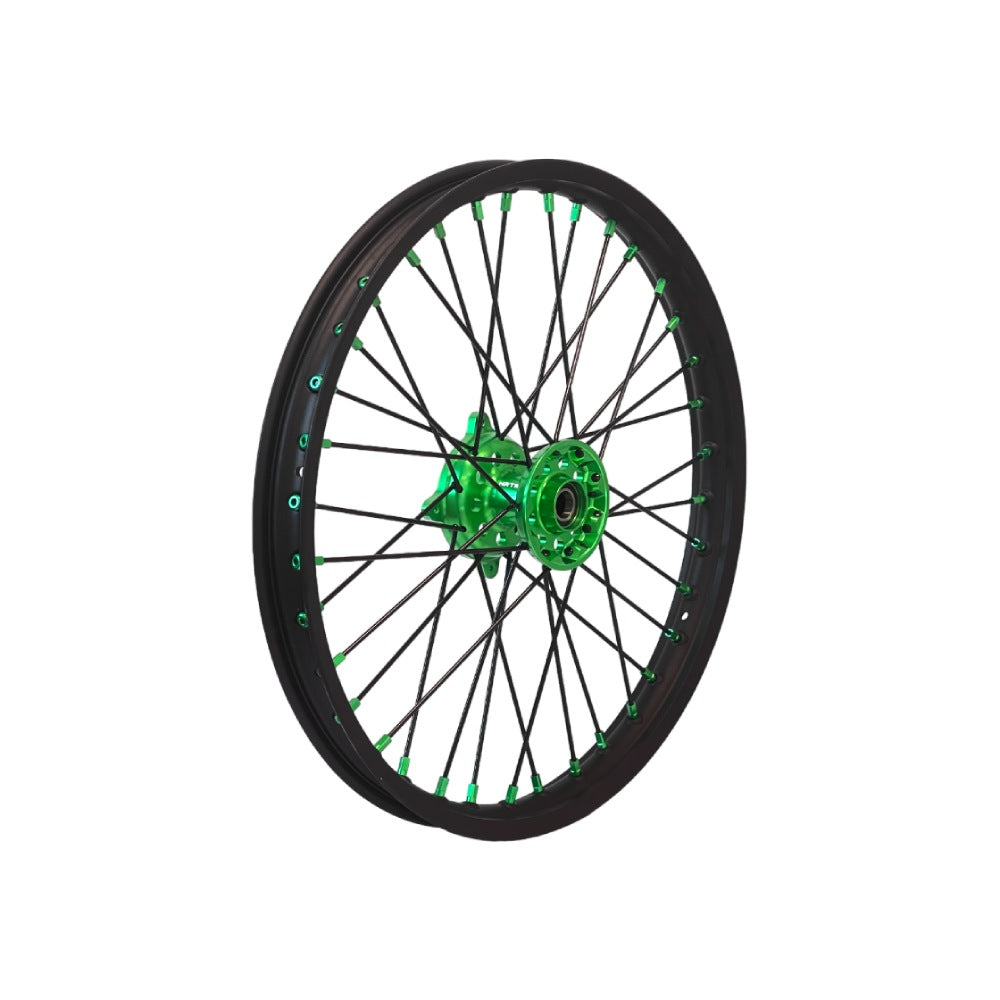 Ruota anteriore Nrteam Kawasaki KXF 250 21-23