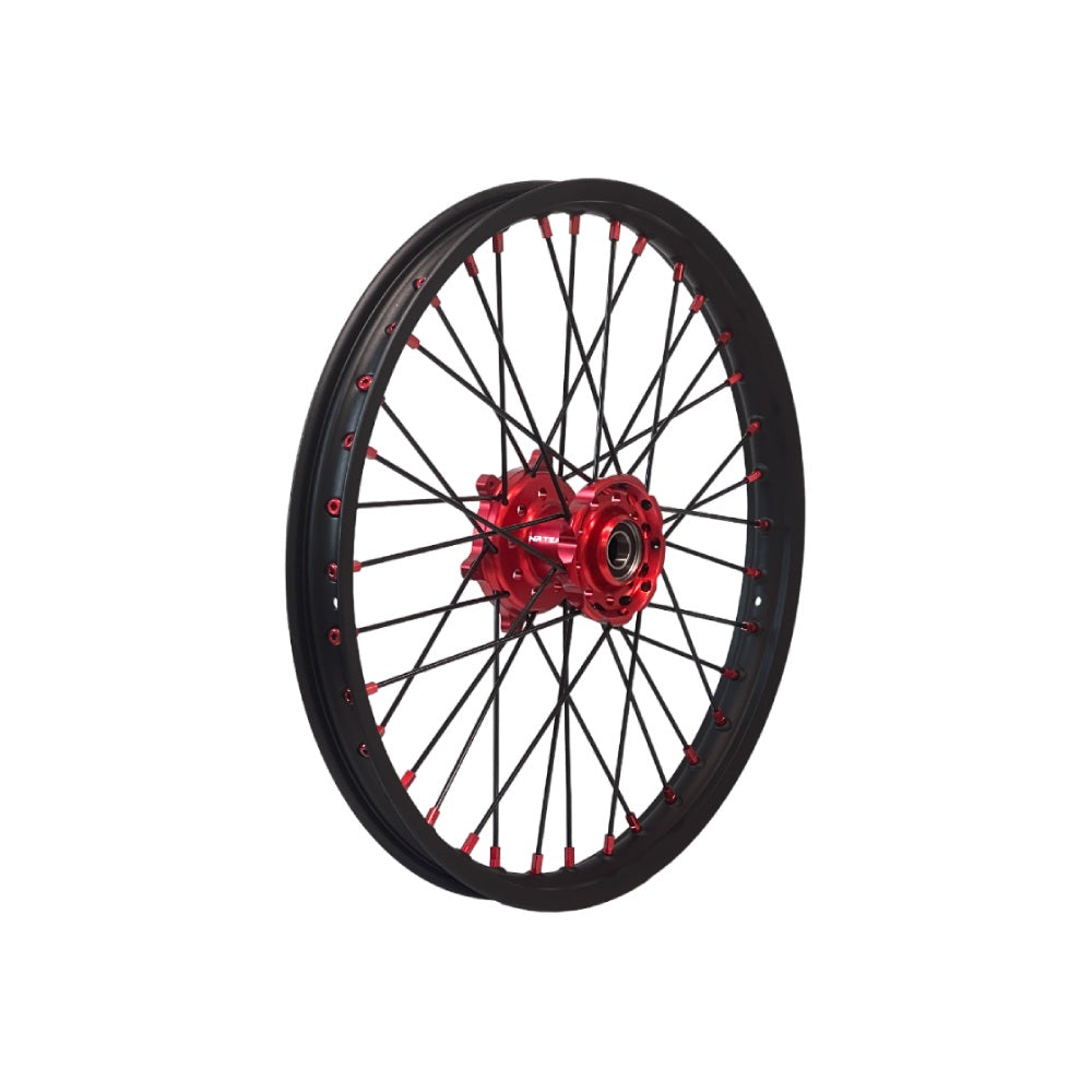 Ruota anteriore Nrteam Yamaha YZ 125 08-23