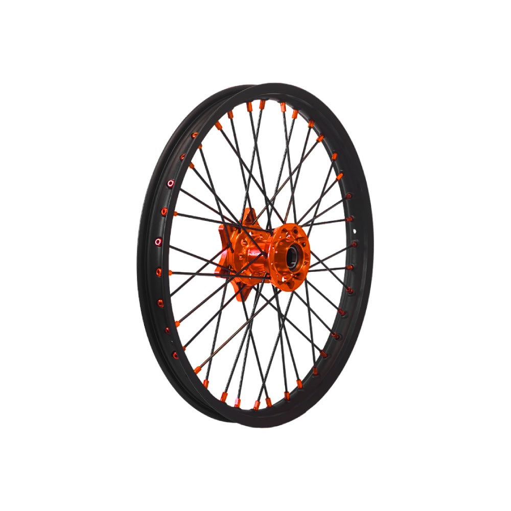 Ruota anteriore Nrteam Ktm EXC-F 530 08-11
