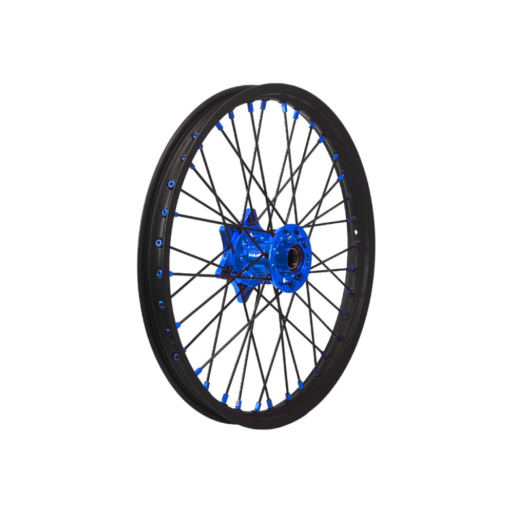 Ruota anteriore Nrteam Ktm SX 144 08