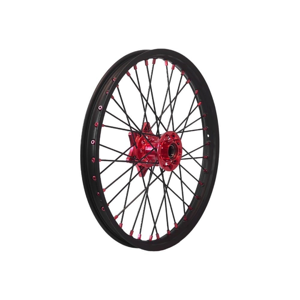 Ruota anteriore Nrteam Ktm SX-F 250 06-25