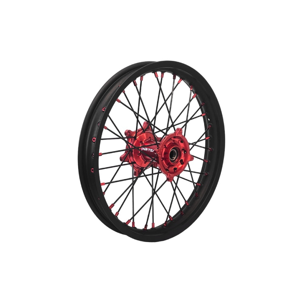 Ruota posteriore Nrteam Honda CR 250 02-07