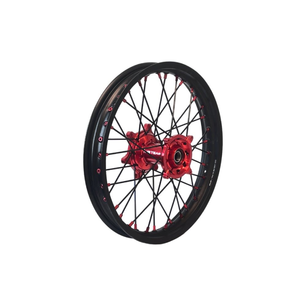Ruota posteriore Nrteam Honda CRF 250R 14-25