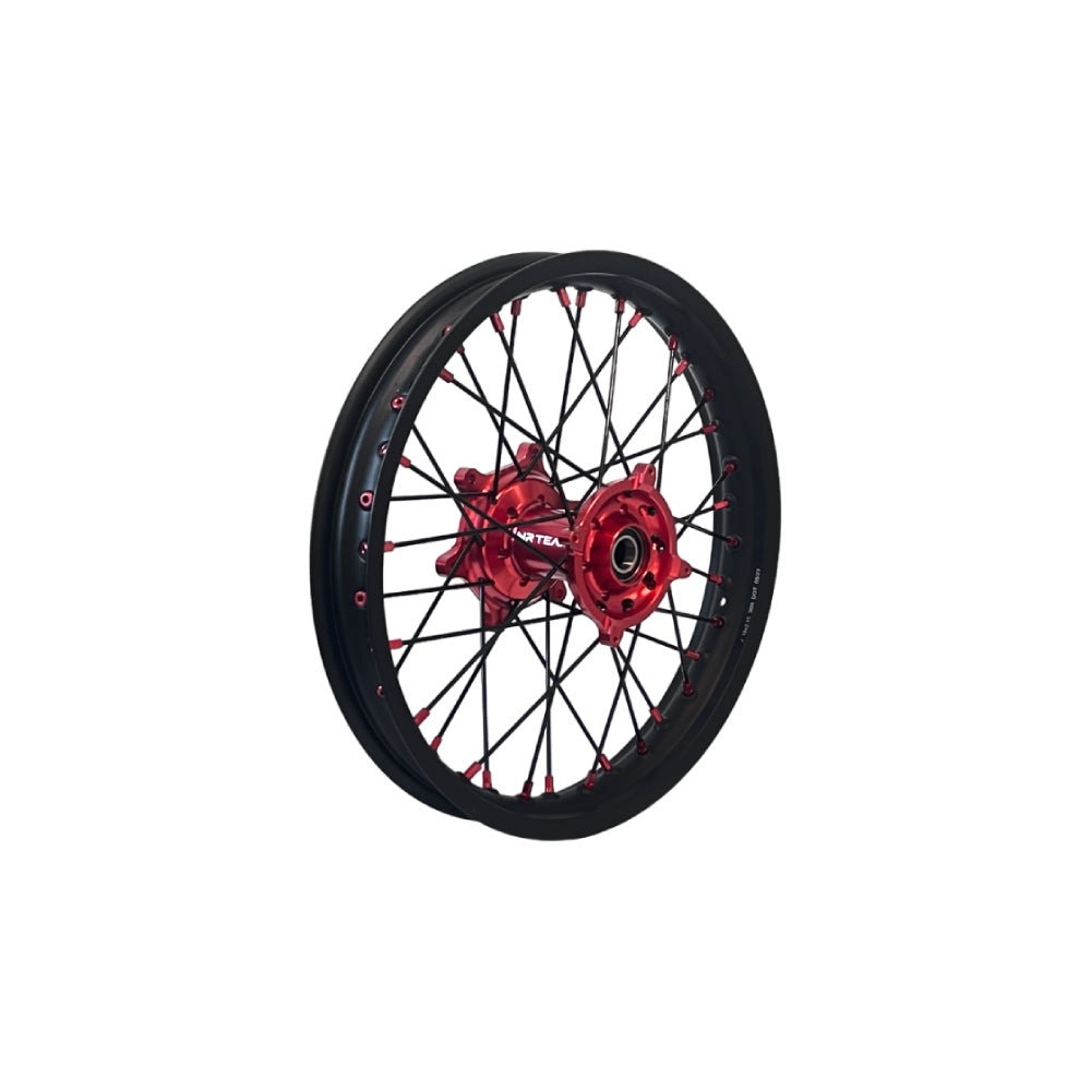 Ruota posteriore Nrteam Honda CRF 250R 14-25