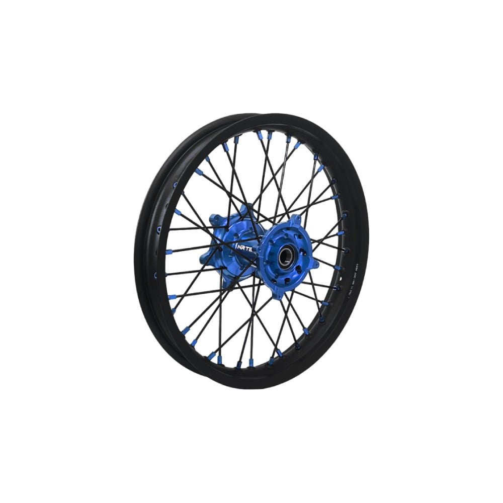 Ruota posteriore Nrteam FANTIC 250 XXF 22-23