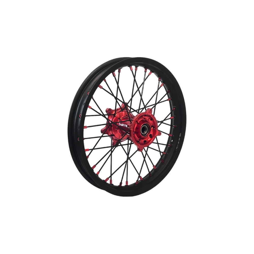 Ruota posteriore Nrteam FANTIC 250 XXF 22-23