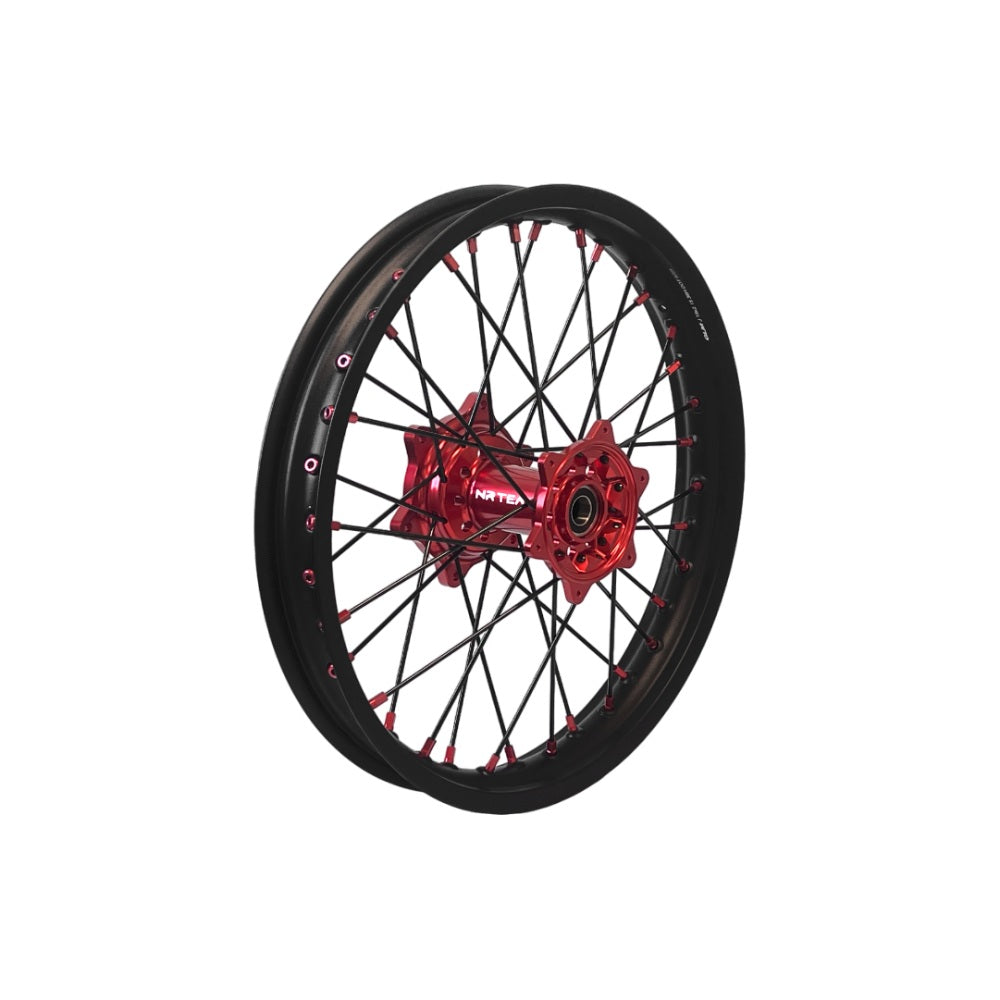 Ruota posteriore Nrteam FANTIC 450 XEF 22-23