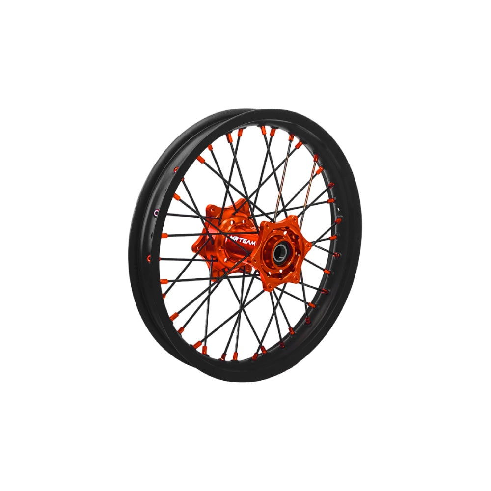 Ruota posteriore Nrteam Husqvarna FE 501 14-25