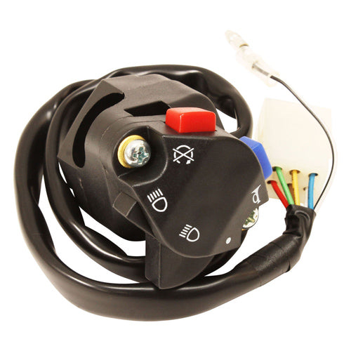 Blocchetto multifunzione Ktm EXC 300 98 15