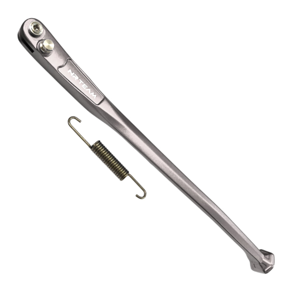 Cavalletto completo grigio Beta RR 125 2T 18-19