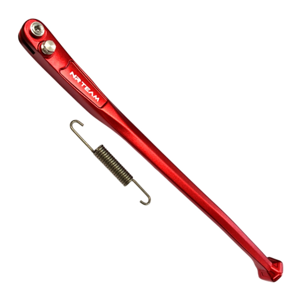 Cavalletto completo rosso Beta RR 350 15-19