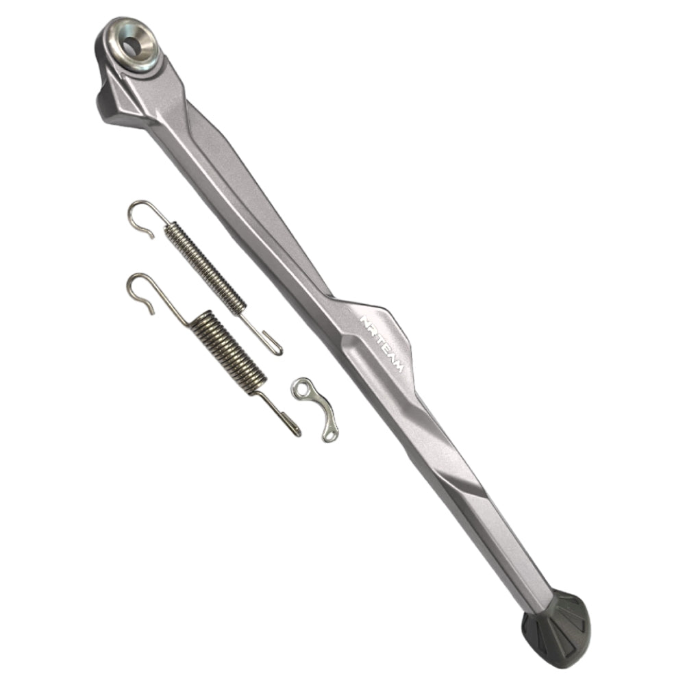 Cavalletto completo grigio Ktm EXC 250 24-25