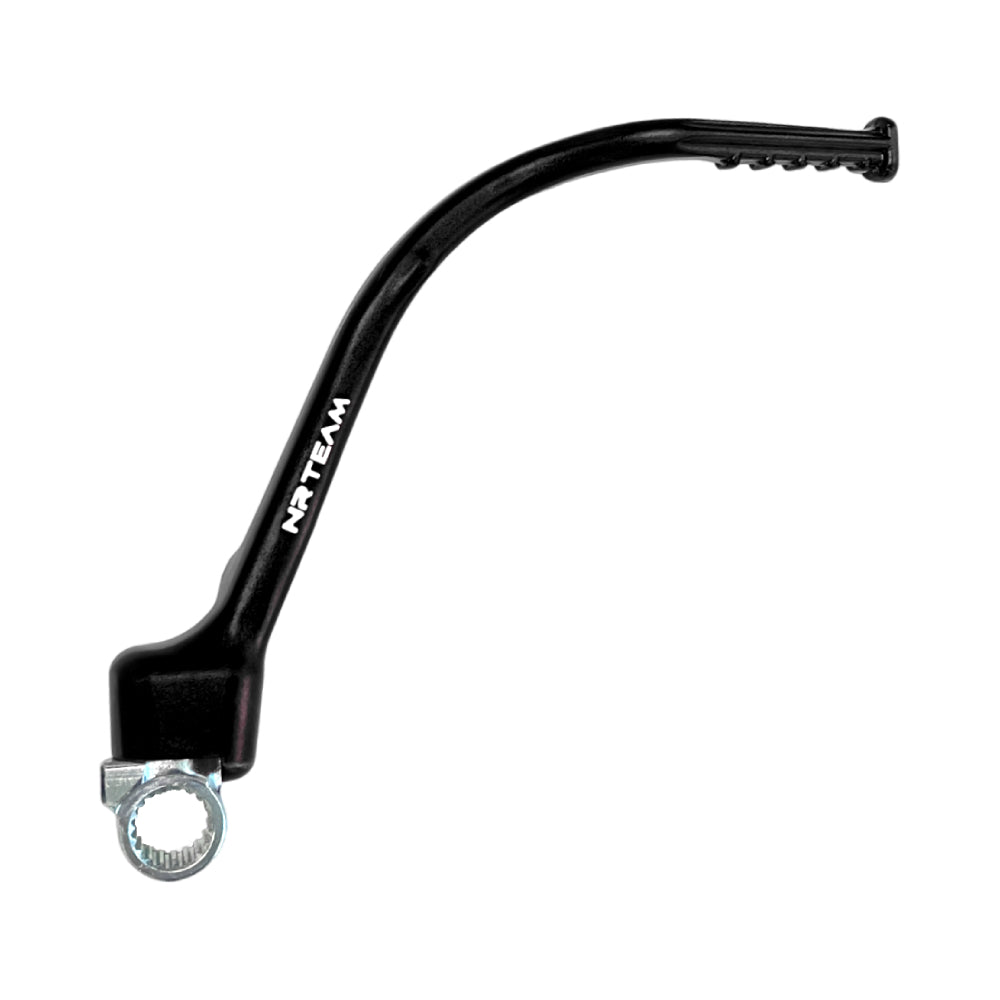 Leva avviamento Honda CRF 450R 09-16 nera