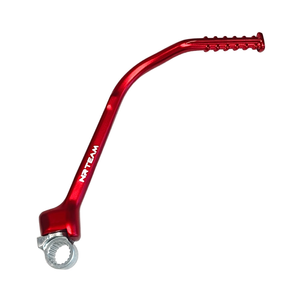 Leva avviamento Honda CRF 450R 17-18 rossa